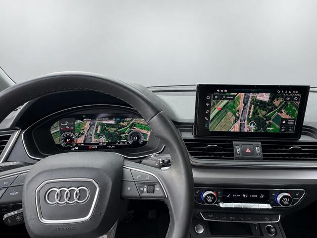 Audi Q5 2.0 50 TFSIe 299PK ADVANCED QUATTRO HYBRID S-TRONIC MATRIX/CAMERA/VIRTUAL – foto 6