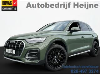 Audi Q5 2.0 50 TFSIe 299PK ADVANCED QUATTRO HYBR