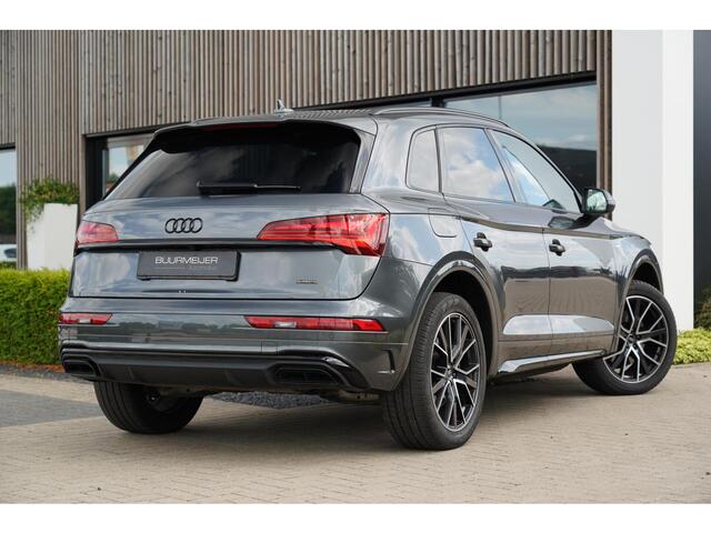 Audi Q5 55 TFSI e S edition | SOH 98% | Head-Up | Matrix LED | Adaptieve cruise control | 2 x S-Line | Ambiance verlichting | Parkeercam – foto 2