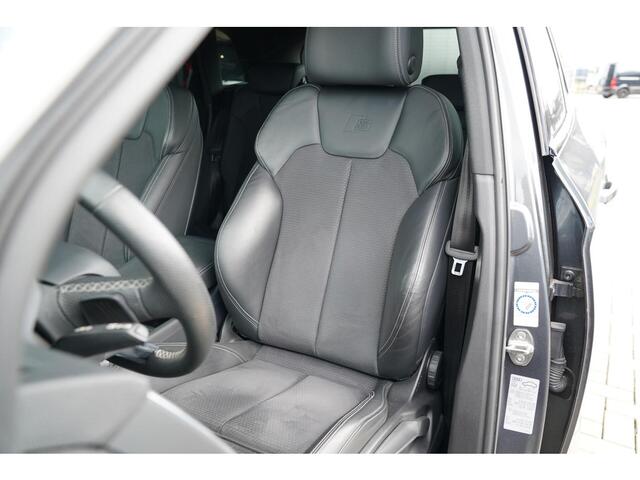 Audi Q5 55 TFSI e S edition | SOH 98% | Head-Up | Matrix LED | Adaptieve cruise control | 2 x S-Line | Ambiance verlichting | Parkeercam – foto 3