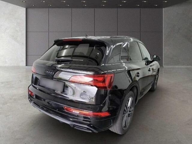 Audi Q5 50 TFSI e S edition Competition | SOH 101% | Head-Up Display | 360 graden camera | 2 x S-Line | Matrix LED | Zwart optiek | Adap – foto 2