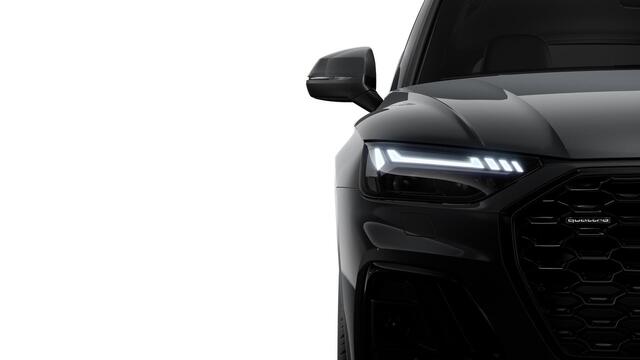 Audi Q5 Sportback 50 TFSI e S edition Competition Adaptieve Cruise Control - Sportstoelen - Stoelverwarming - Elektrisch verstelbare bestuurdersstoel - Elektrische achterklep - Privacy glas - – foto 6