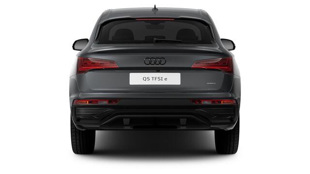 Audi Q5 Sportback 50 TFSI e S edition Competition Adaptieve Cruise Control - Sportstoelen - Stoelverwarming - Elektrisch verstelbare bestuurdersstoel - Elektrische achterklep - Privacy glas - – foto 10
