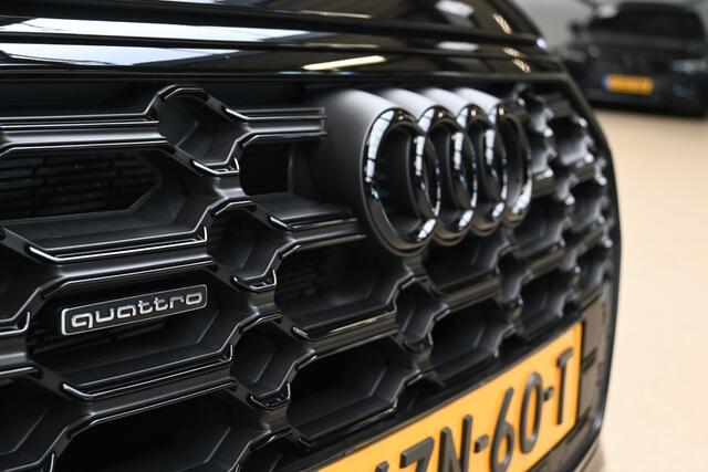 Audi Q5 50 TFSIe 299pk quattro S edition Competition | Luchtvering | Matrix | Honeycomb | Pano | 100% (Dealer) onderhouden label – foto 4