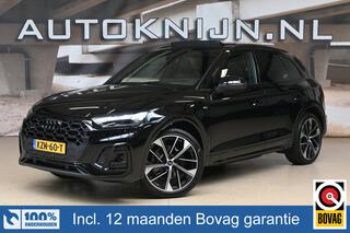 Audi Q5 50 TFSIe 299pk quattro S edition Competi