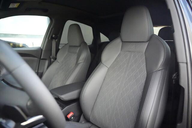 Audi Q5 Sportback 2.0 TFSI e-hybrid quattro S edition Sportback | 299PK | Pano | 360° | 21" | Keyless | S Line | Tech Plus | Audi Q5 Sportback S edition 299 PK Plug-in Hybrid met 2.0 viercilinder, panoramadak, 360° camera, 21-inch lichtmetalen velgen, Keyless Entry, adaptieve LED-koplampen, adaptieve cruise control – foto 4