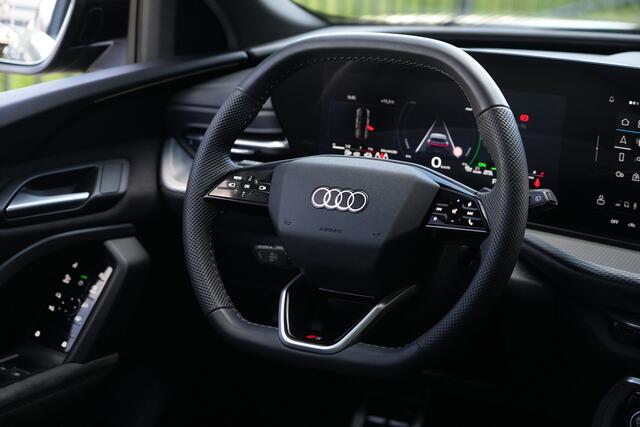 Audi Q5 Sportback 2.0 TFSI e-hybrid quattro S edition Sportback | 299PK | Pano | 360° | 21" | Keyless | S Line | Tech Plus | Audi Q5 Sportback S edition 299 PK Plug-in Hybrid met 2.0 viercilinder, panoramadak, 360° camera, 21-inch lichtmetalen velgen, Keyless Entry, adaptieve LED-koplampen, adaptieve cruise control – foto 5