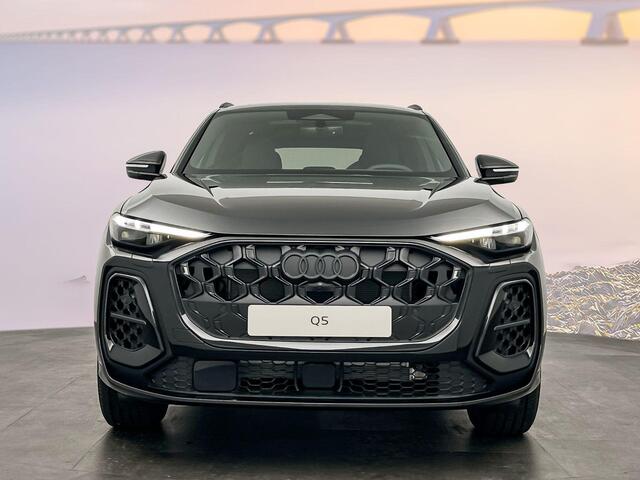 Audi Q5 S edition Competition e-hybrid 270 kW / 367 PK SUV – foto 2