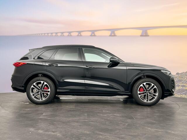 Audi Q5 S edition Competition e-hybrid 270 kW / 367 PK SUV – foto 4