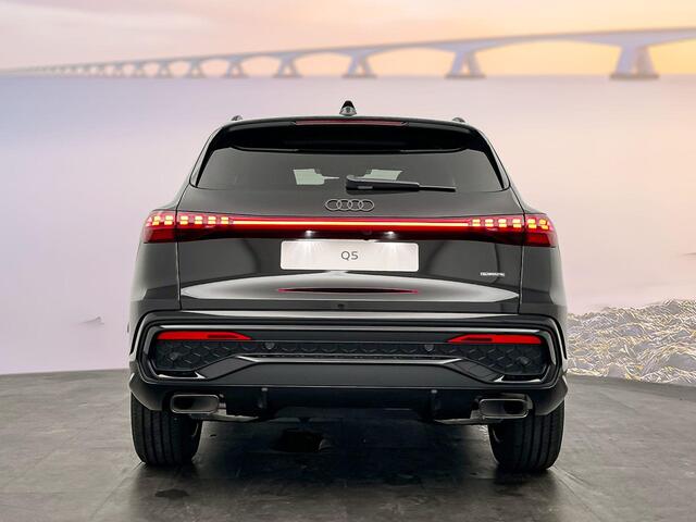 Audi Q5 S edition Competition e-hybrid 270 kW / 367 PK SUV – foto 6