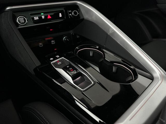 Audi Q5 S edition Competition e-hybrid 270 kW / 367 PK SUV – foto 9