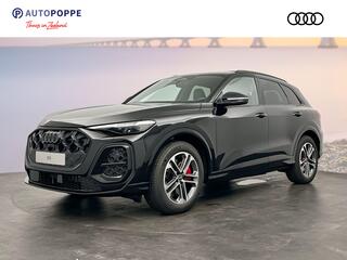 Audi Q5 S edition Competition e-hybrid 270 kW /