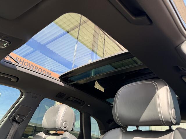 Audi Q5 2.0 TFSI quattro S-LINE | Luchtvering | B&O | Pano | Leder | 360 | Head-Up | Stoelverwarming V+A | Apple Carplay |
