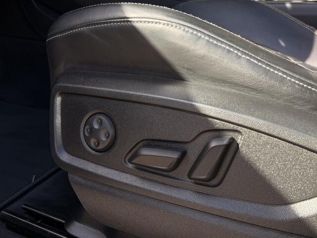 Audi Q5 2.0 TFSI quattro S-LINE | Luchtvering | B&O | Pano | Leder | 360 | Head-Up | Stoelverwarming V+A | Apple Carplay |