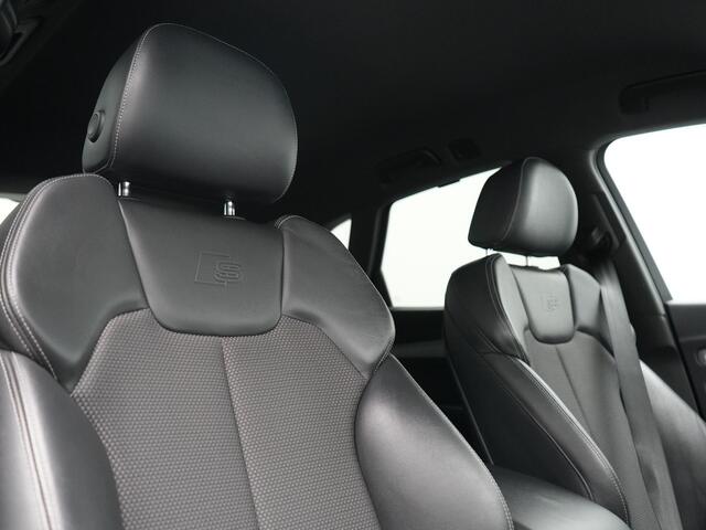 Audi Q5 50 TFSI e Quattro 2x S Line PHEV 300pk | Trekhaak Af Fabriek | Virtual Cockpit | Camera | Sportstoelen Verwarmd | Keyless | Blis | Apple Carplay | Navigatie | DAB | Cruise Control | Plug In Hybrid | – foto 5