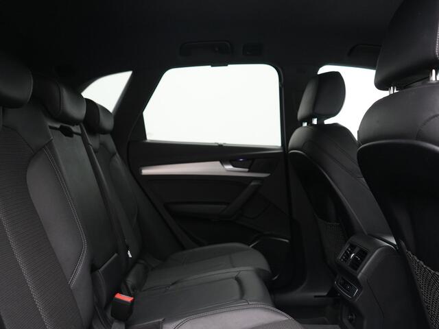 Audi Q5 50 TFSI e Quattro 2x S Line PHEV 300pk | Trekhaak Af Fabriek | Virtual Cockpit | Camera | Sportstoelen Verwarmd | Keyless | Blis | Apple Carplay | Navigatie | DAB | Cruise Control | Plug In Hybrid | – foto 6