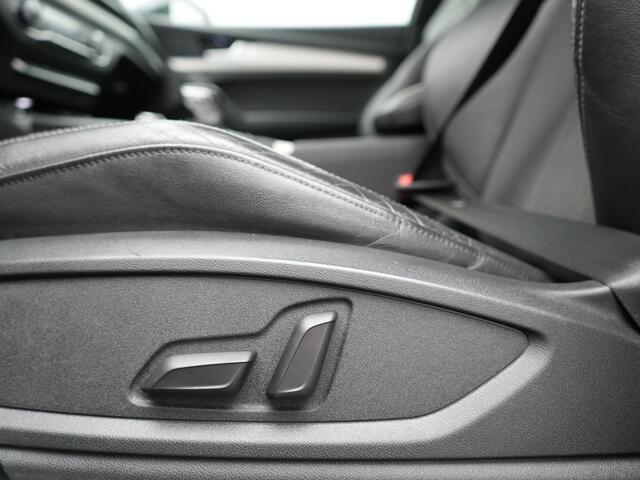 Audi Q5 50 TFSI e Quattro 2x S Line PHEV 300pk | Trekhaak Af Fabriek | Virtual Cockpit | Camera | Sportstoelen Verwarmd | Keyless | Blis | Apple Carplay | Navigatie | DAB | Cruise Control | Plug In Hybrid | – foto 10