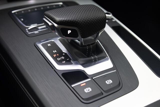 Audi Q5 50 TFSI e quattro S edition | Pano | BTW | Trekhaak | B&O | 360 | ACC | – foto 8