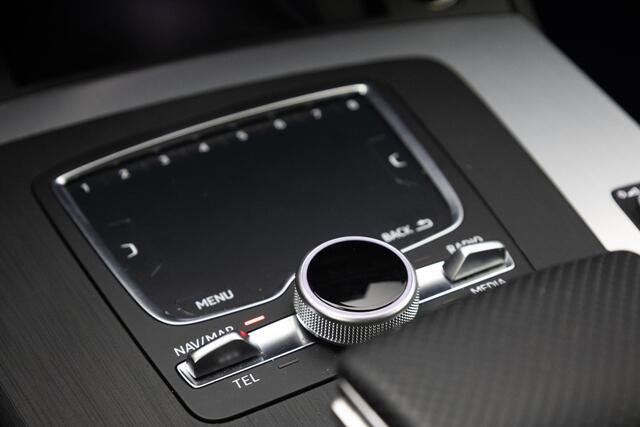 Audi Q5 50 TFSI e quattro S edition | Pano | BTW | Trekhaak | B&O | 360 | ACC | – foto 9