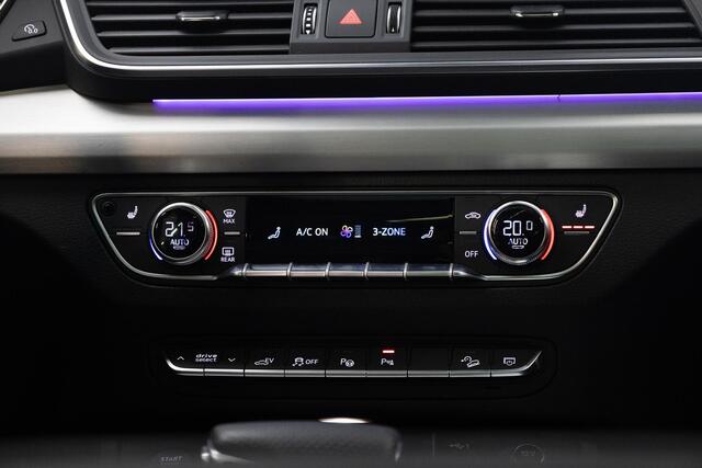 Audi Q5 50 TFSI e quattro S edition | Pano | BTW | Trekhaak | B&O | 360 | ACC | – foto 10