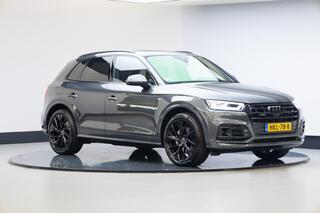 Audi Q5 50 TFSI e quattro S edition | Pano | BTW