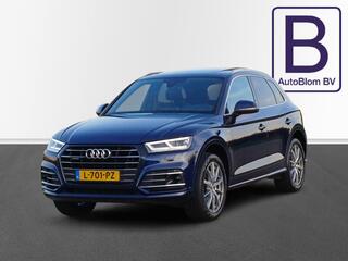 Audi Q5 55 TFSI e quattro Competition /Pano/Trek