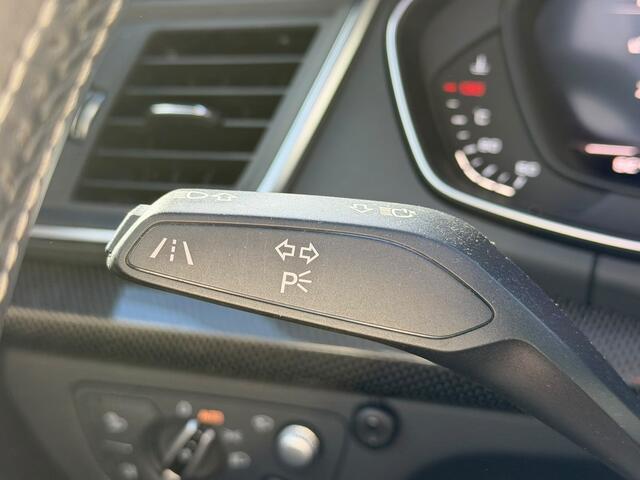 Audi Q5 3.0 TFSI SQ5 quattro Pro Line Plus | Bang & Olufsen | RS Leer | Luchtvering | Panoramadak | Stoelverwarming | Carbon | Head-Up Display | Adaptive Cruise Control | Apple Carplay | 360 Camera | Standkachel | Trekhaak | Memory Se – foto 10
