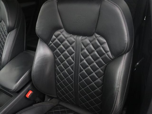 Audi Q5 55 TFSI e quattro Competition | SOH 91.8% | Leder | Panoramadak | Adaptive cruise | Virtual Dashboard | Stoelverwarming | Camera | Park assist | – foto 7
