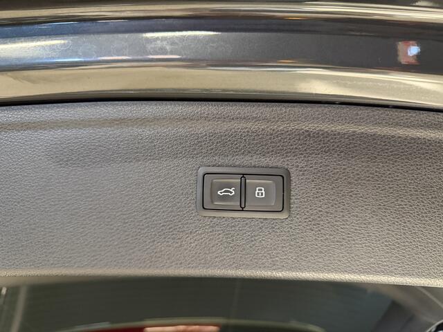 Audi Q5 2.0 TFSI quattro Sport Pro Line 252PK | Originele km's | Afn. trekhaak | Carplay | Stoelverwarming