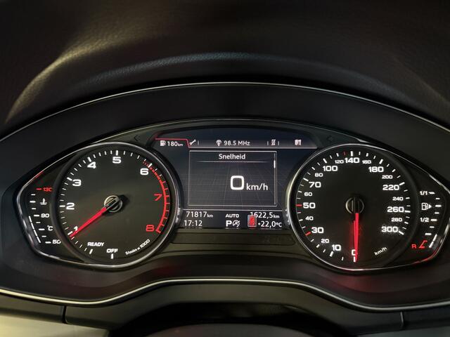 Audi Q5 45 TFSI quattro 2x S-line | Elektr. lederen sportstoelen | Camera | Full LED | Stoel/stuurverwarming