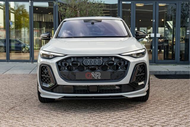 Audi Q5 Sportback ABT Aero 2.0 e-hybrid 428pk quattro Competition | Panoramadak | Tech Pro | Carbon | B&O | Head-up | Trekhaak | Geheugenfunctie bestuurdersstoel | Winterpakket – foto 2