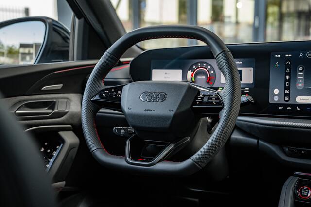 Audi Q5 Sportback ABT Aero 2.0 e-hybrid 428pk quattro Competition | Panoramadak | Tech Pro | Carbon | B&O | Head-up | Trekhaak | Geheugenfunctie bestuurdersstoel | Winterpakket – foto 7