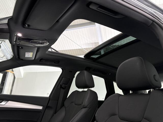 Audi Q5 50 TFSI e S edition | ALL-IN PRIJS | SCHUIF-KANTEL |
