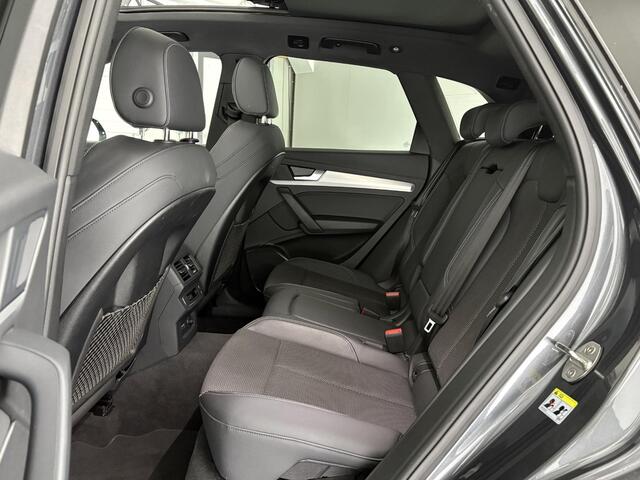 Audi Q5 50 TFSI e S edition | ALL-IN PRIJS | SCHUIF-KANTEL |