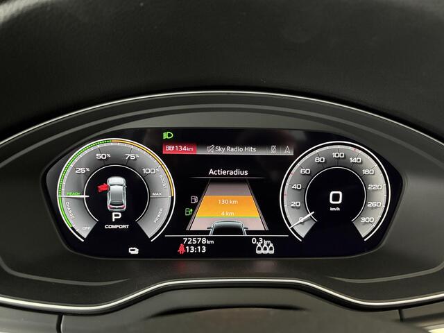 Audi Q5 50 TFSI e S edition | ALL-IN PRIJS | SCHUIF-KANTEL |