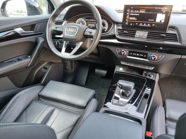 Audi Q5 Sportback 50 TFSI e Quattro 299pk. / 20" / Leder / Virtual Cockpit / Camera / Navi