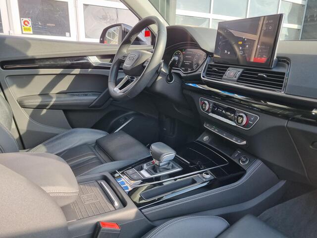 Audi Q5 Sportback 50 TFSI e Quattro 299pk. / 20" / Leder / Virtual Cockpit / Camera / Navi