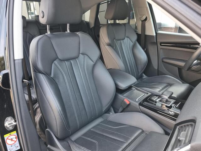 Audi Q5 Sportback 50 TFSI e Quattro 299pk. / 20" / Leder / Virtual Cockpit / Camera / Navi