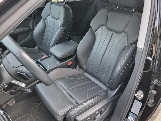 Audi Q5 Sportback 50 TFSI e Quattro 299pk. / 20" / Leder / Virtual Cockpit / Camera / Navi