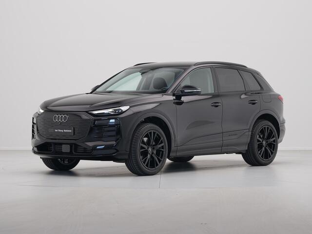 Audi Q6 e-tron edition 83 kWh Navigatie Carplay Pdc Sideassist