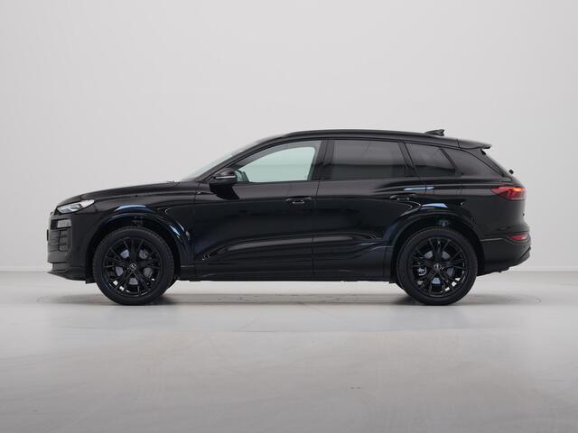 Audi Q6 e-tron edition 83 kWh Navigatie Carplay Pdc Sideassist