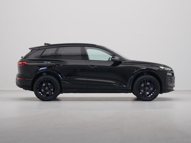 Audi Q6 e-tron edition 83 kWh Navigatie Carplay Pdc Sideassist