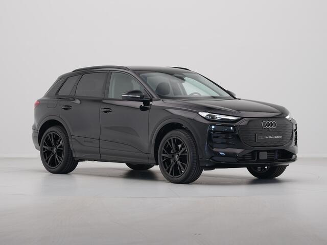 Audi Q6 e-tron edition 83 kWh Navigatie Carplay Pdc Sideassist