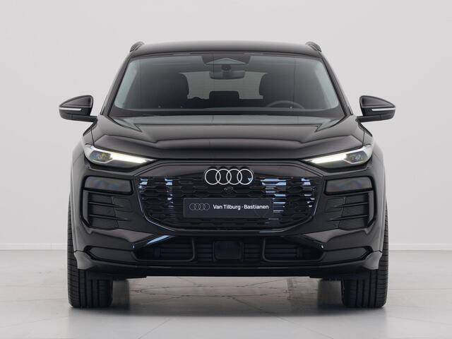 Audi Q6 e-tron edition 83 kWh Navigatie Carplay Pdc Sideassist