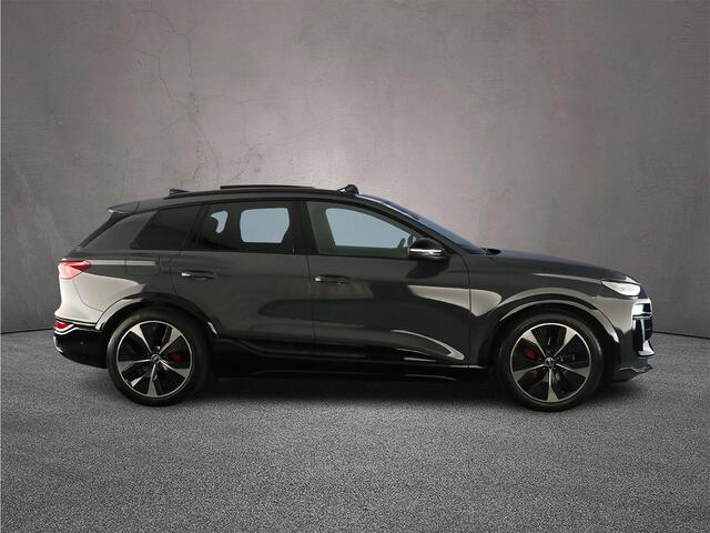 Audi Q6 e-tron S edition performance 100 kWh | Pano | Oled | Matrix | Memory | headup | 360 Camera | ACC | B&O 3D |