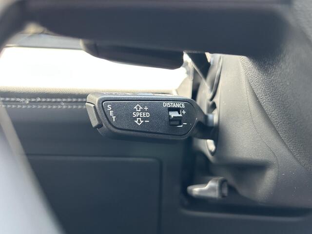 Audi Q6 Sportback e-tron Advanced edition 83Kwh 185 kW / 252 PK | Memory Seats | 360 Camera | Adaptieve Cruise Control |