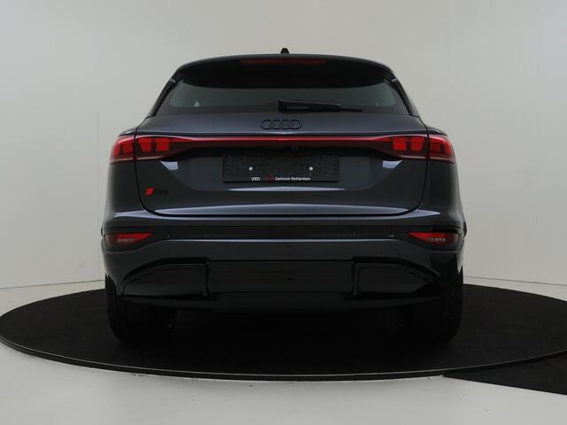 Audi Q6 e-tron S edition performance 100 kWh