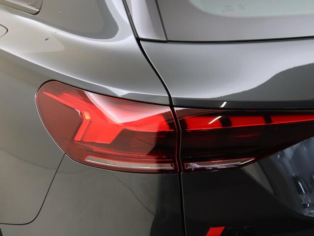 Audi Q6 e-tron S edition performance 100 kWh