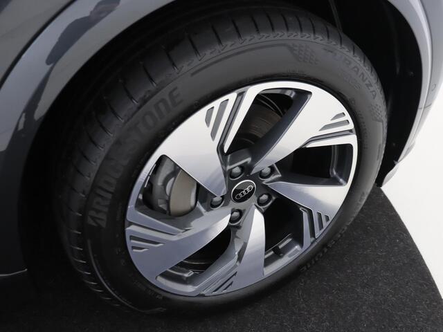 Audi Q6 e-tron S edition performance 100 kWh