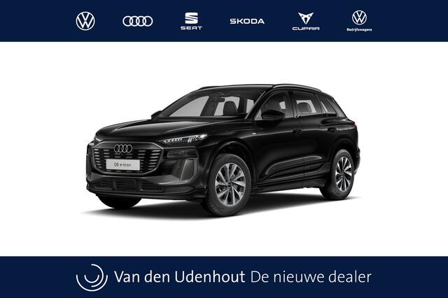 Audi Q6 e-tron 252 1AT Advanced Edition Automaat